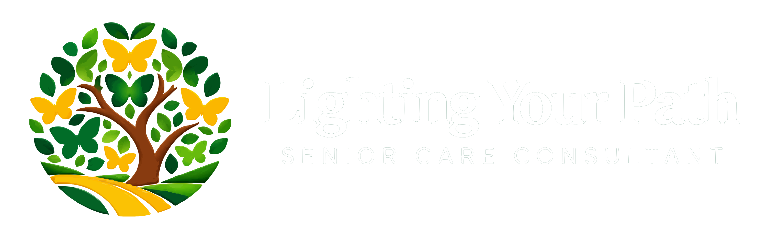 Lighting Your Path — Senior Care Consultant